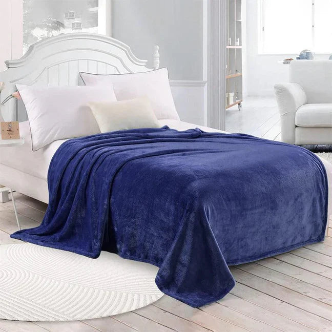 Blankets