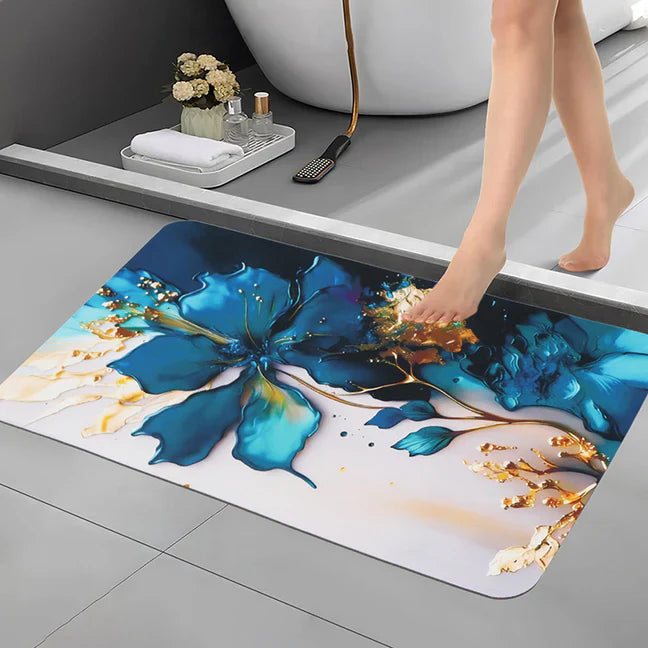 Bath Mats