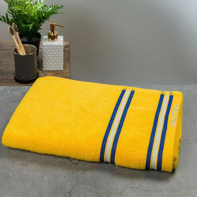 Bath Towels
